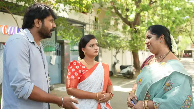 சிந்தாமணி சொன்ன டீலிங்க்கு ஒத்துக்கொள்வாரா மீனா? அதிர்ச்சியில் உறைந்த விஜயா - சிறகடிக்க ஆசை