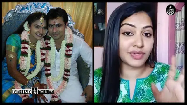 போலீஸ் ஸ்டேஷன் வரை சென்ற பஞ்சாயத்து, கோர்ட்டில் வழக்கு - விவாகரத்து குறித்து மனம் திறந்த ரஷிதாவின் கணவர் தினேஷ்.