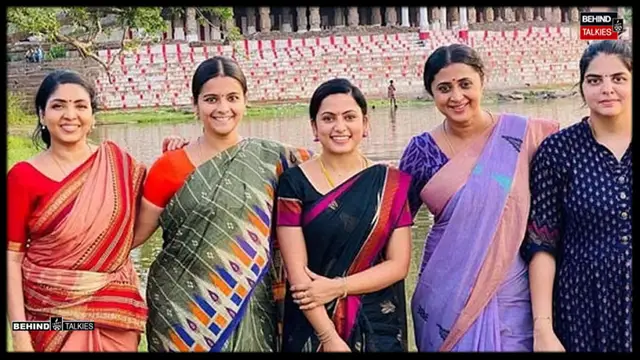 ஈஸ்வரி கையில் கிடைத்த கடிதம், தப்ப முயன்ற ஜனனியை துரத்தும் ரவுடிகள். பரபரப்பான கட்டத்தில் எதிர் நீச்சல்.