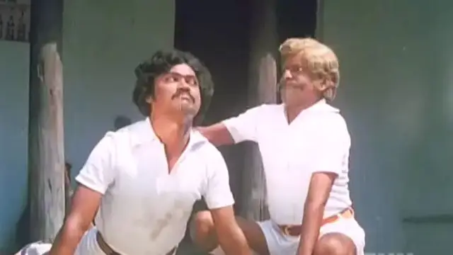 28 வயதில் சினிமா என்ட்ரி, 24 வருடங்கள் சினிமா வாழ்க்கையில் 100 படம் மட்டுமே ,52 வயதில் மரணம், இறந்த பின் வெளியான கடைசி படம்  - நினைவு நாளில் அறிவோம் கல்லாப்பெட்டி சிங்காரத்தை.