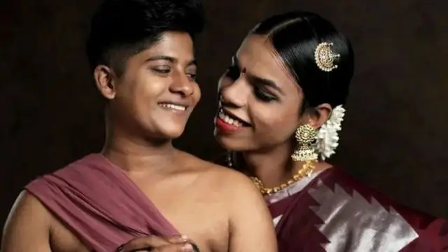 கேரளாவில் மாற்றுப்பாலின தம்பதி பெற்றடுத்த குழந்தையின் பிறப்பு சான்றிதழ் சர்ச்சையான பின்னணி