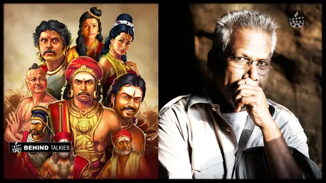 'படத்தில் நாயக்கர், நிஜத்தில் முதலியார்' - நாயகன் படத்தின் ரியல் ஹீரோ வரதராஜனை சந்தித்த போது மணிரத்னத்திடம் அவர் சொன்ன விஷயம்
