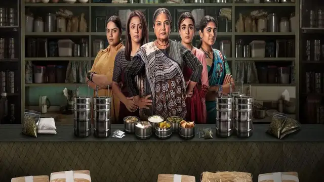 படத்தில் சில மோசமாக காட்சிகள் இருக்கலாம், அதற்கு இப்படி செய்வதா? சூர்யாவுக்கு ஆதரவாக ஜோதிகா கொடுத்த விளக்கம்