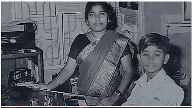 ஏ ஆர் ரகுமானின் வாழ்க்கையை மாற்றிய அவரின் அம்மாவின் நகைகள் - அவரே சொன்ன உருக்கமான கதை
