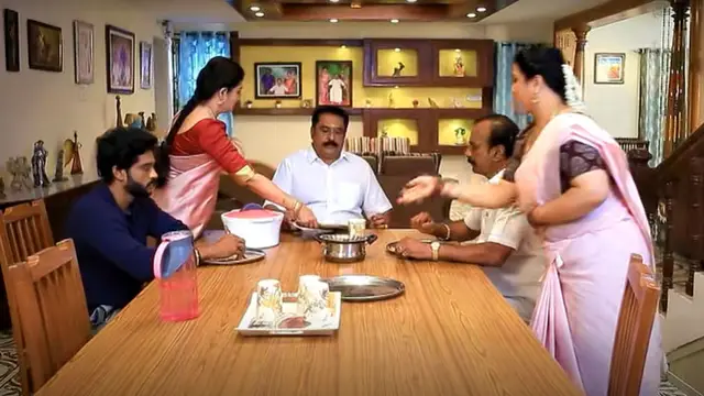 முத்துவேலின் மீது சந்தேகப்படும் சக்திவேல், கதிர் செய்த விஷயம் - பரபரப்பில் பாண்டியன் ஸ்டோர்ஸ் 2