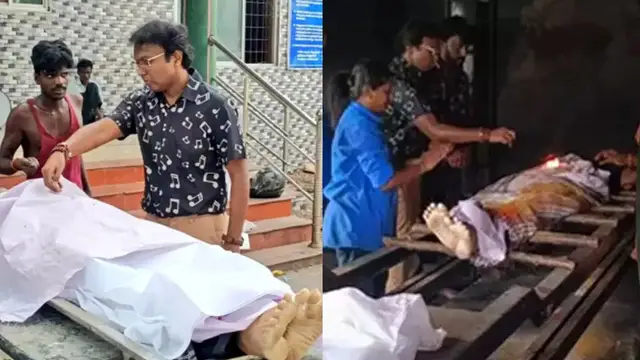 புற்றுநோயால் பாதிக்கப்பட்டு பரிதாபமாக இறந்த படிக்காதவன் பட நடிகர் - இறுதி சடங்கை செய்து முடித்த இமான்
