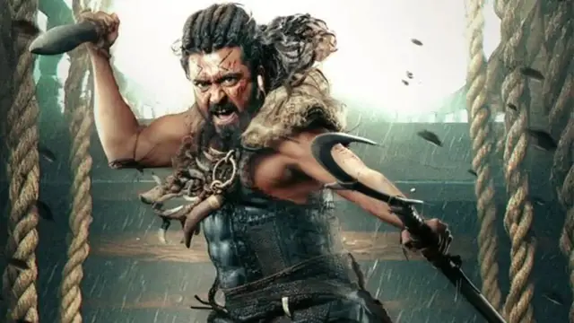 படம் பாத்தா வாய பொளப்பீங்கன்னு சூர்யா சொன்னாரு, ஆனா தியேட்டர்ல பாத்துட்டு - கழுவி ஊற்றிய தியேட்டர் உரிமையாளர்