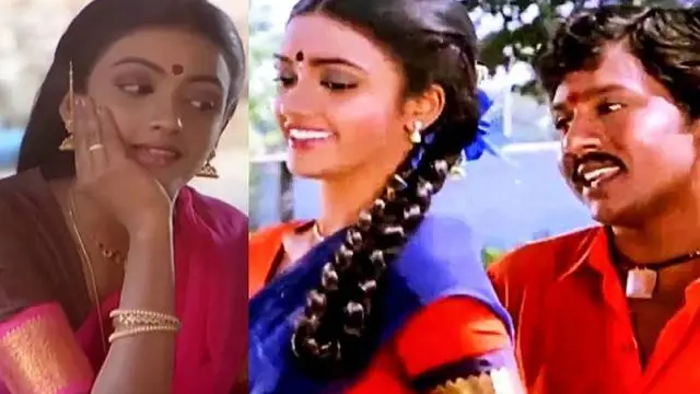 அவங்க மட்டும் சப்போர்ட் பண்ணி இருந்தா என் சினிமா வாழ்க்கை வேற மாதிரி இருந்திருக்கும் - திருமணத்திற்கு பின் பறிபோன சினிமா வாழ்க்கை குறித்து ஷாந்தி பிரியா