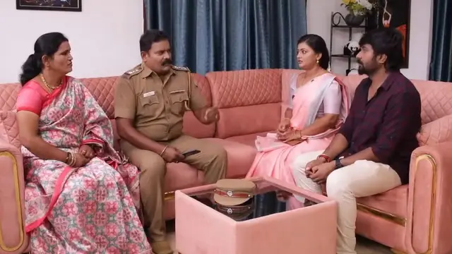 குடித்துவிட்டு அருண் வீட்டில் ரகளை செய்யும் முத்து, ரோகினியை வெளுத்து வாங்கிய விஜயா - சிறகடிக்க ஆசை