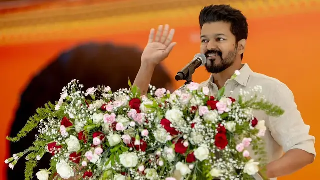 தவெக தலைவர் விஜய் பங்கேற்கும் அம்பேத்கர் புத்தக வெளியீட்டு விழாவில் கலந்து கொள்ளாதது ஏன்? - திருமாவளவன் சொன்ன விளக்கம்