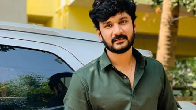 தேசிய விருது பெற்ற தெலுங்கு ரீமேக்கில் ஹீரோவாக களமிறங்கிய பிக் பாஸ் விஷ்ணு.