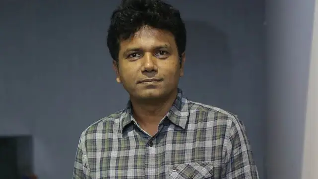 பிரபல இயக்குனர் சுசி கணேசன் குடும்பத்தில் நேர்ந்த இழப்பு - யார் தெரியுமா? முன்னாள் ஆட்ச்சியராம்.
