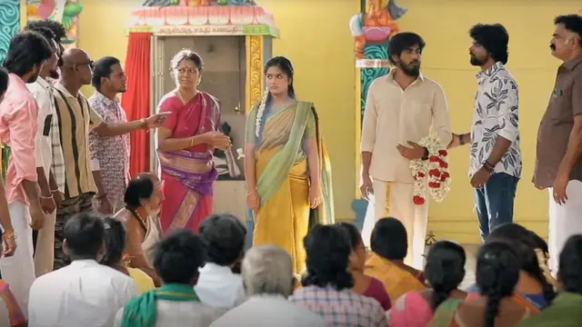 வானதி சொன்ன வார்த்தையால் சேரன் எடுத்த முடிவு, பாண்டியன் என்ன செய்ய போகிறார்? அய்யனார் துணை