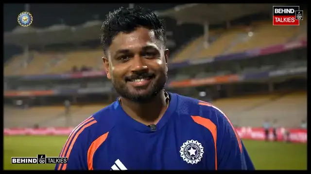 "இனி யாருக்காகவும் நான் மாற மாட்டேன்... என் கிரிக்கெட்டை என் வழியில் விளையாடுவேன்!" - மனம் திறந்த சஞ்சு சாம்சன்