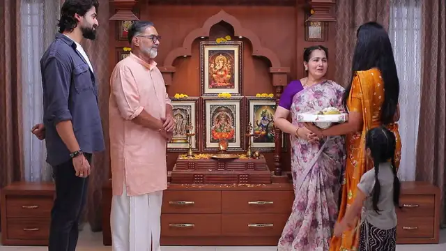 விஜய்யின் டைரியை படித்து ஷாக்காகும் காவிரி, வெளிவந்ததா உண்மை? பரபரப்பில் மகாநதி