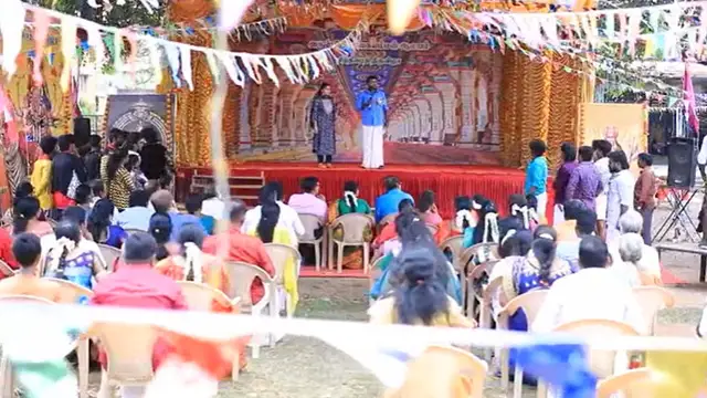 ராஜியின் ஆசைக்கு எதிர்ப்பு தெரிவித்த கோமதி, மீனா என்ன செய்ய போகிறார்? பாண்டியன் ஸ்டோர்ஸ் 2