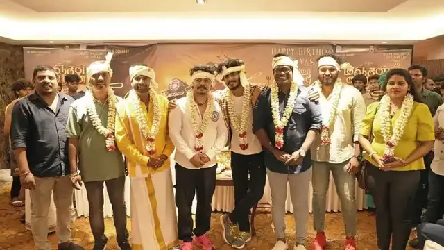 பச்சையா இப்படி பொய் சொல்றீங்களே- மஞ்சள் வீரன் இயக்குனருக்கு போன் போட்டு வெளுத்த டிடிஎப் வாசன்