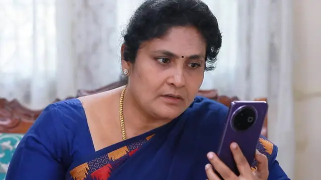 சாரதா வீட்டில் அம்மு-விஜய் செய்யும் அட்ராசிட்டி, குழப்பத்தில் இருக்கும் காவிரி - கலகலப்பில் மகாநதி