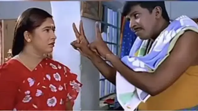 வாய்ப்புக்காக கதை கதையா சொல்லுவாரு, வடிவேலு-கோவை சரளா ஜோடி உருவான விதம்- தயாரிப்பாளர் வி.சேகர் சொன்ன தகவல்