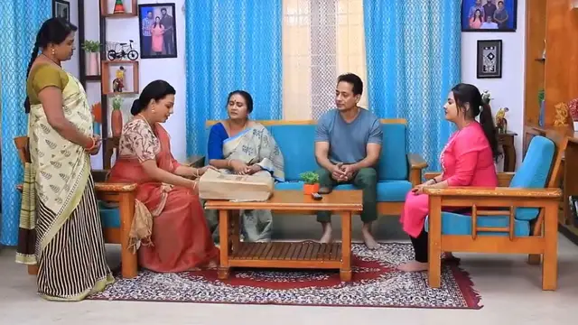 இனியா ட்ரோல், பாக்கியலட்சுமி சீரியல் முடிவு - நடிகை ராஜலக்ஷ்மி எஸ்க்குளுசிவ் தகவல்