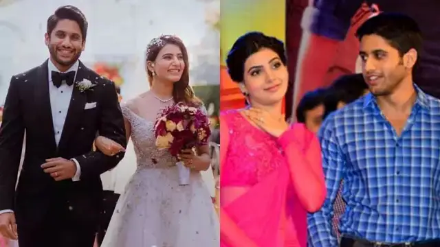 எங்கள் காதல் இப்படி தான் ஆரம்பித்தது - முதன் முறையாக மனம் திறந்த நாக சைதன்யா - சோபிதா
