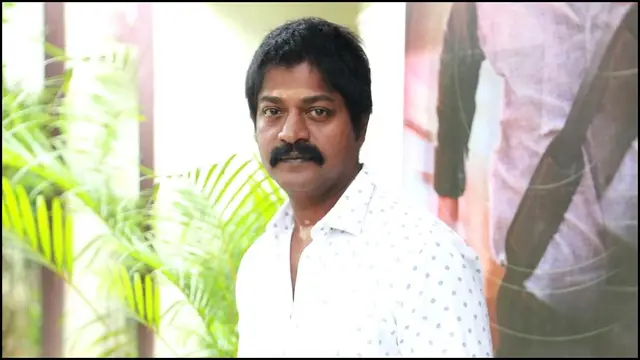 ஷூட்டிங்கில் முரளி திட்டியதால் கோவித்து கொண்டு  டேனியல் பாலாஜி செய்த செயல் - நினைவுகளை பகிர்ந்த காமராசு பட இயக்குனர்.