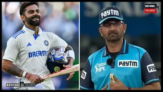 "விராட் இல்லனா கிரிக்கெட்டே போர் அடிச்சுடும்!" – விராட் கோலி குறித்து நடுவர் அனில் சௌத்ரி ஓபன் டாக்!