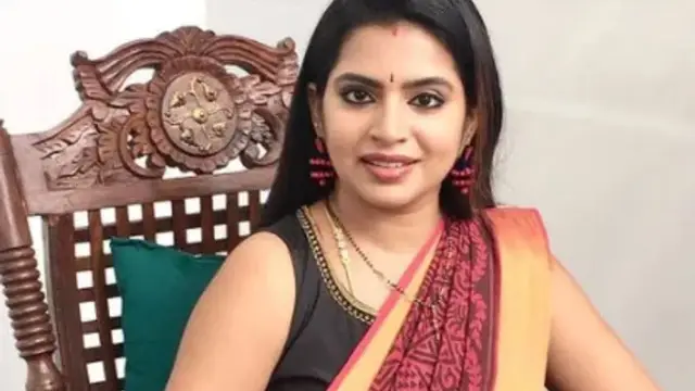 அபியும் நானும் சீரியல் நடிகை அகிலாவுக்கு குழந்தை பிறந்தாச்சு - அவரே வெளியிட்ட அழகான புகைப்படம்