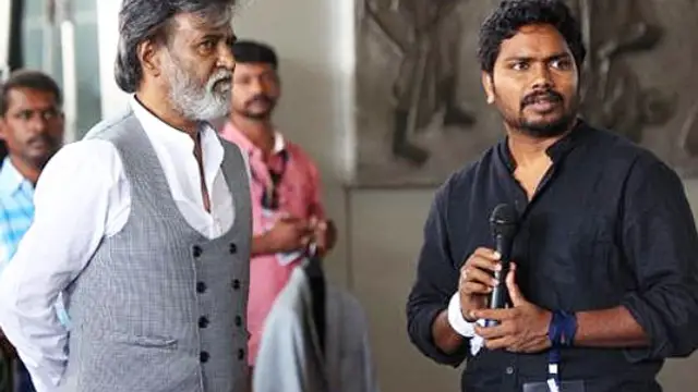 பா.ரஞ்சித் உடன் ரஜினிகாந்த் சேர இது தான் காரணம்- வெற்றிமாறன் சொன்ன விஷயம்