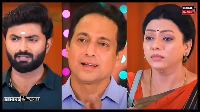 ஆர்டரை முடிக்க மும்முரமாக வேலை செய்யும் பாக்கியா, கோபியின் திட்டம் பழிக்குமா? பாக்கியலட்சுமி