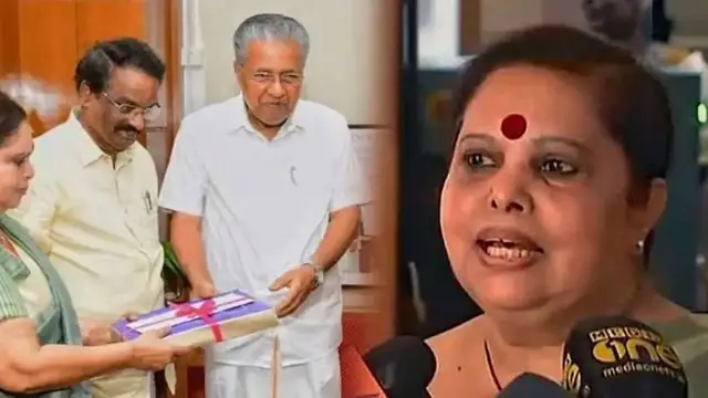 எல்லா இடத்திலும் இது தேவை-ஹேமா கமிட்டி பற்றிய கேள்விக்கு வைரமுத்து சொன்ன பதில்