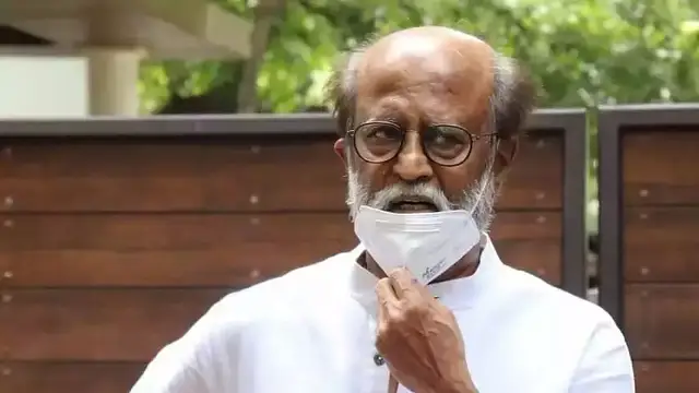 'அவங்கள சாகும் வர ஜெயிலில் போடணும்' ரஜினியின் ஆவேச பேட்டி- காரணம் இது தான்.