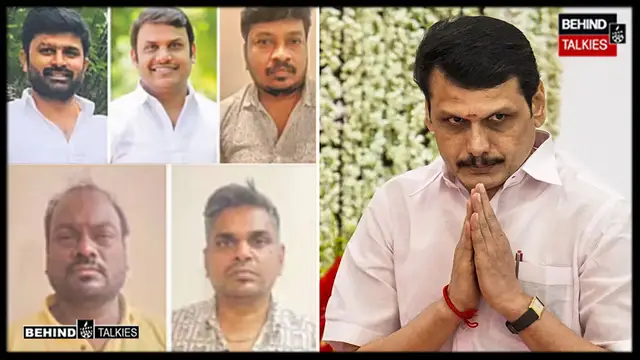 த.வெ.க ஆட்சியை கவிழ்க்க ரூ.180 கோடி ஒதுக்கப்பட்டதா? கைதானவர்களின் வாக்குமூலத்தில் வெளியான பரபரப்பு தகவல்கள்!