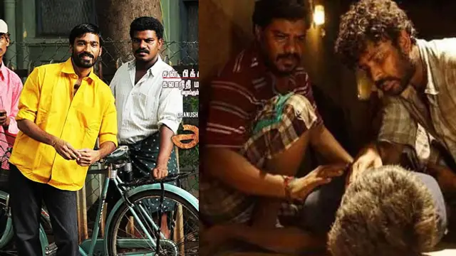 எளிமையாக நடந்த திருமணம், Twins குழந்தைகள் ஆடுகளம், விசாரணை பட நடிகரின் அறிந்திராத பக்கம்.