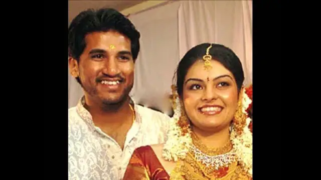 'விவாகரத்திற்கு பிறகு என்னுடைய வாழ்க்கை' முதலாக மனம் திறந்து பாடகர் விஜய் யேசுதாஸ்