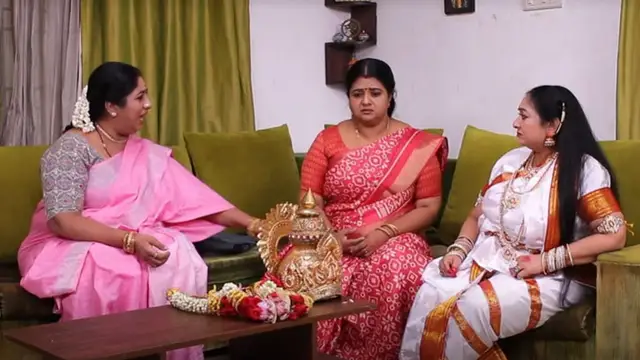 ரோகினி செய்த பித்தலாட்ட வேலையை போட்டுடைத்த வித்யா, அண்ணாமலை எடுத்த அதிரடி முடிவு - சிறகடிக்க ஆசை