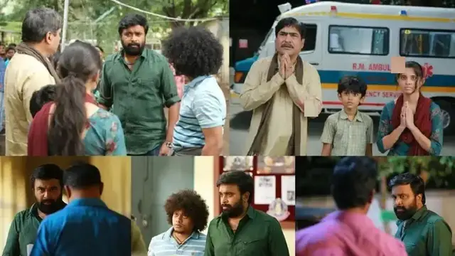 பல ஆண்டுகள் கழித்து 'அயோத்தி' மூலம் கிடைத்த வெற்றி, கேக் வெட்டி இயக்குனருக்கு சசிகுமார் கொடுத்த காஸ்டலி கிப்ட்.