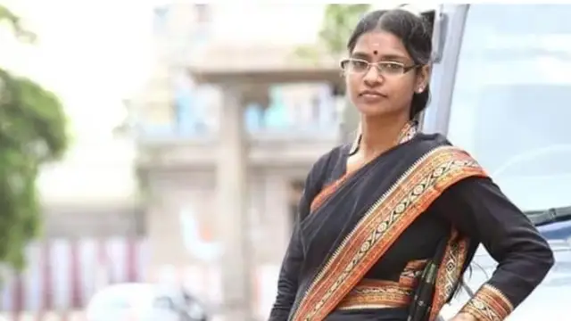 சீறிய நாம் தமிழர் கட்சியினர். தப்பி ஓடிய வீரலட்சுமி கமிஷனர் அலுவகத்தில் என்ன நடந்தது?