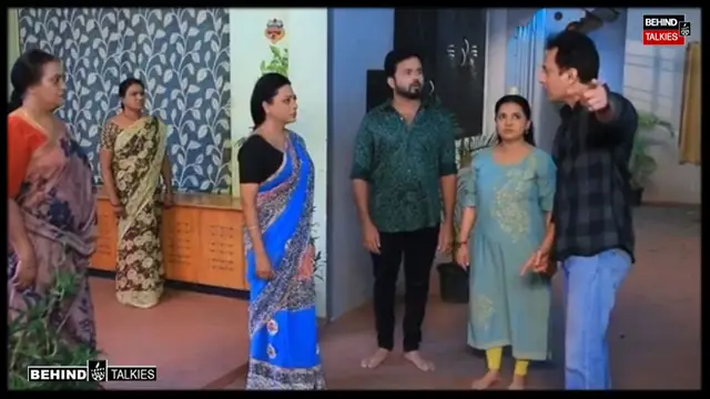 இனியா சொன்ன வார்த்தையால் ராதிகா எடுத்த முடிவு, கோபி என்ன செய்யப் போகிறார்? விறுவிறுப்பில் பாக்கியலட்சுமி