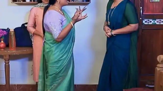தங்கமயிலை மோசமாக திட்டிய கோமதி, வருத்தத்தில் புலம்பும் பாண்டியன் - பாண்டியன் ஸ்டோர்ஸ் 2