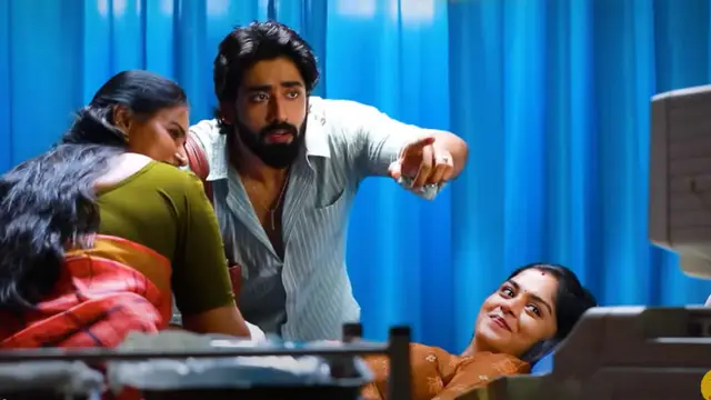 வெண்ணிலா மாமா மறைத்த ரகசியத்தை அறிந்த குமரன், காவிரிக்கு தெரிய வருமா? மகாநதி