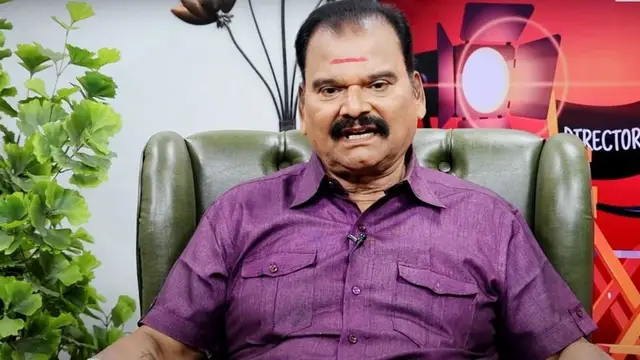 வைரமுத்து ஒரு கல்யாணத்திற்கு 50,000 வாங்குகிறார், அப்புறம் எப்படி - சின்மயி தாயாருக்கு பதிலடி கொடுத்த பயில்வான்