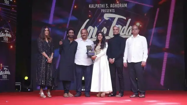 என் டைட்டில், ஒரு மரியாதைக்கு கூட என்ன 100வது நாள்க்கு கூப்படல, நல்ல வருவீங்க சார் - விஜய்யின் Love Today பிரபலம் வேதனை.