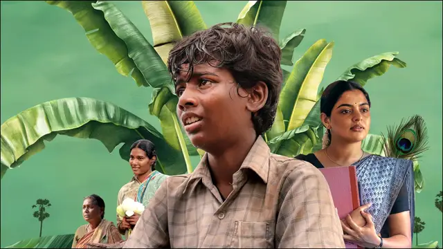 நாங்களும் மாரி செல்வராஜ் சார் வாழ்க்கைய தான் வாழ்ந்துட்டு இருக்கோம் - வாழை படத்தின் சிவனைந்தன் சேகரின் முதல் பேட்டி