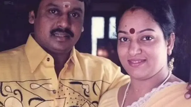 Cow தாத்தா இந்த வீடியோவைப் பாருங்க' ராமராஜனுக்கு இத்தாலியிலிருந்து பேரன் அனுப்பிய வீடியோ