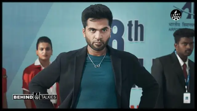 ப்ரச்சனை சிம்பு இல்லை, அவங்க அப்பா அம்மா தான் - மனம் திறந்த இயக்குனர் பாண்டிராஜ்