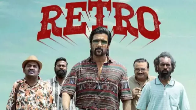 'ரெட்ரோ' படத்தின் லாபத்தில் அகரம் பவுண்டேசனுக்கு கொடுத்த தொகை - நெகிழ்ச்சியில் சூர்யா வெளியிட்ட அறிக்கை