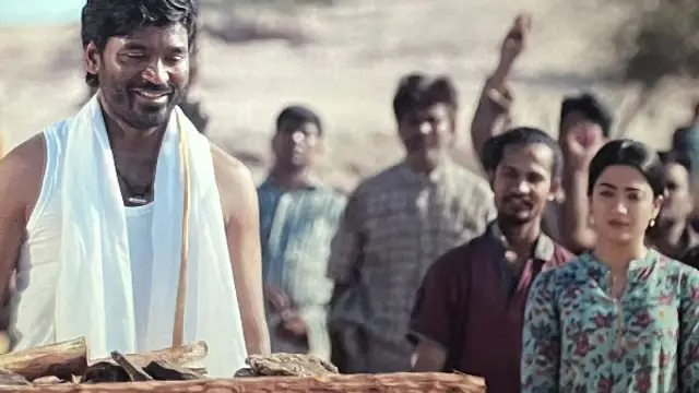 இனி நான் அதிகம் பேச மாட்டேன், காரணம் - 'குபேரா' படத்தின் வெற்றி விழாவில் தனுஷ் சொன்னது