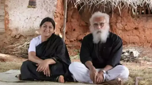 மணிவண்ணன் இல்ல, அதனால மோடி பயோபிக்க இந்த மூணு இயக்குனர்கள்ல யாவராவது எடுத்தா நல்லா இருக்கும் - சத்யராஜ்