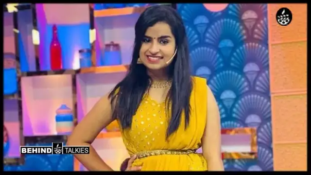 நான் ரொம்ப மனம் உடைந்து விட்டேன் - காதல் தோல்வி பற்றி சிவாங்கி சொன்ன விஷயம்